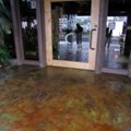 Acid Stain